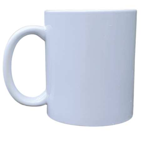 11oz Personalized Mug – Custom Printed Gift