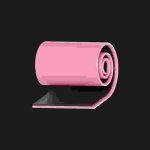 6 mm Yoga Mat